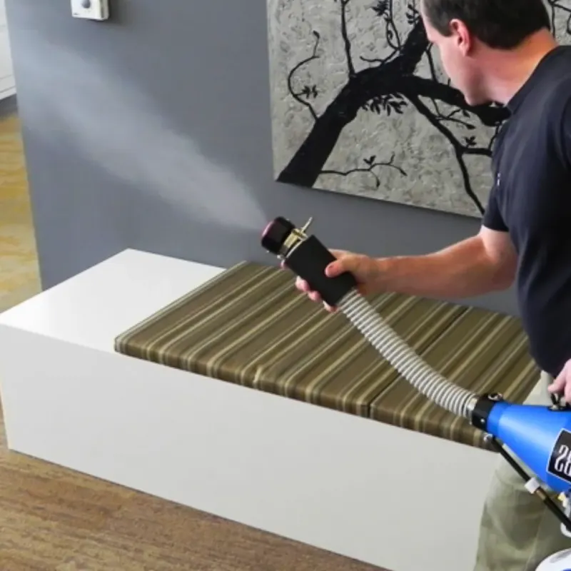 Professional Odor Removal in Angleton, TX
